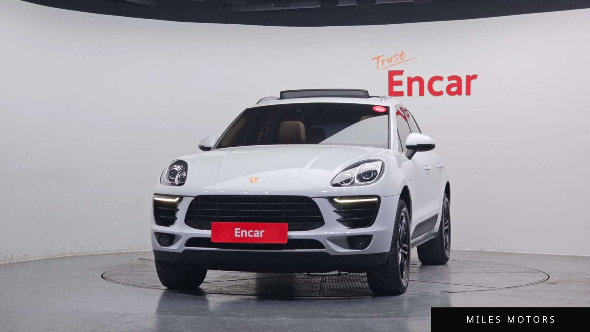 Porsche 마칸 2015 — миниатюра 3