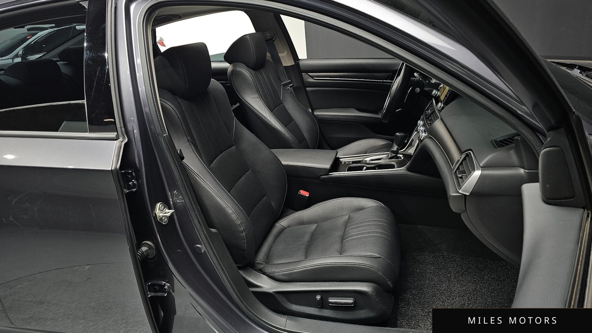 Honda Accord 2019 — миниатюра 10