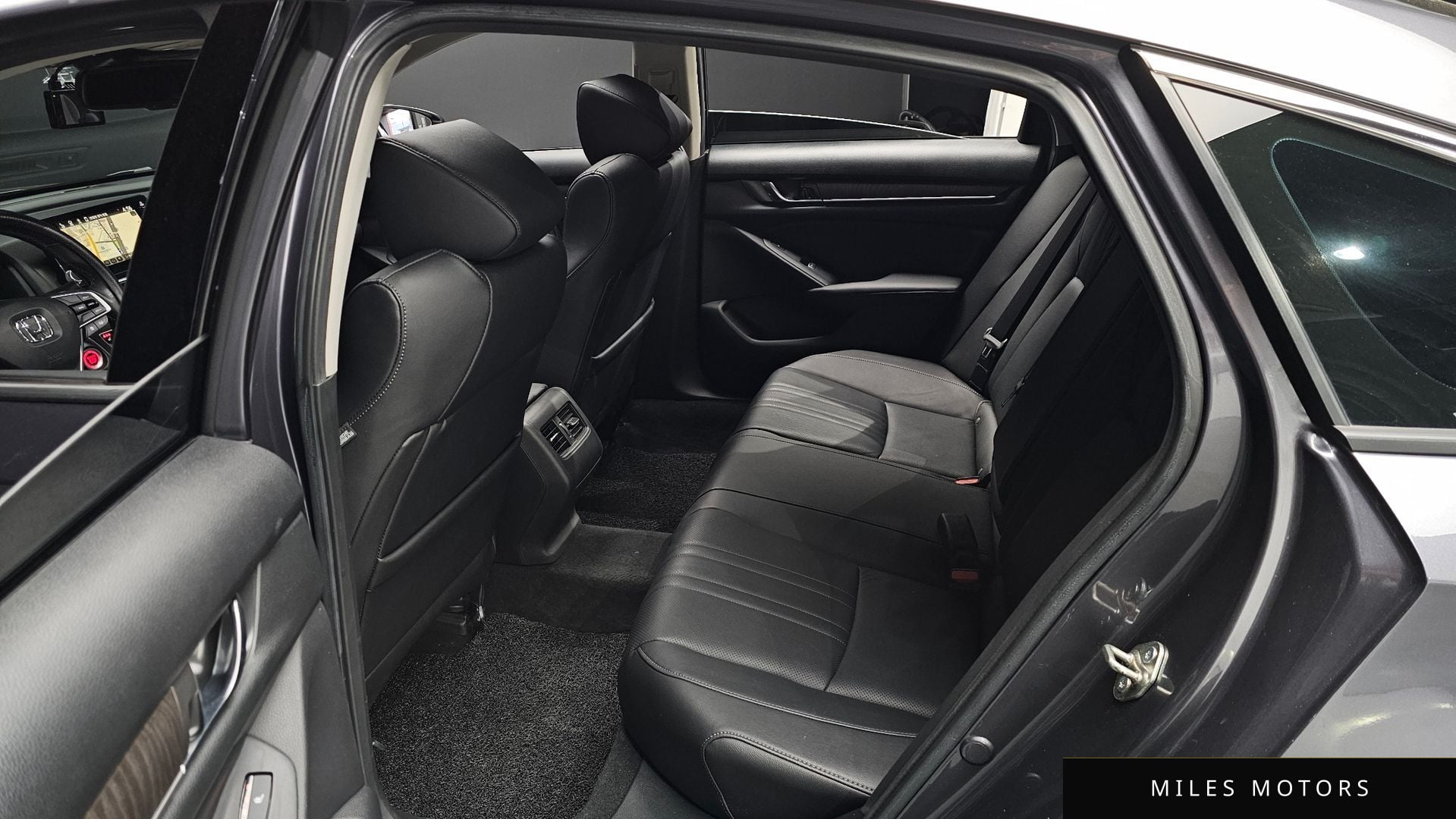 Honda Accord 2019 — миниатюра 12