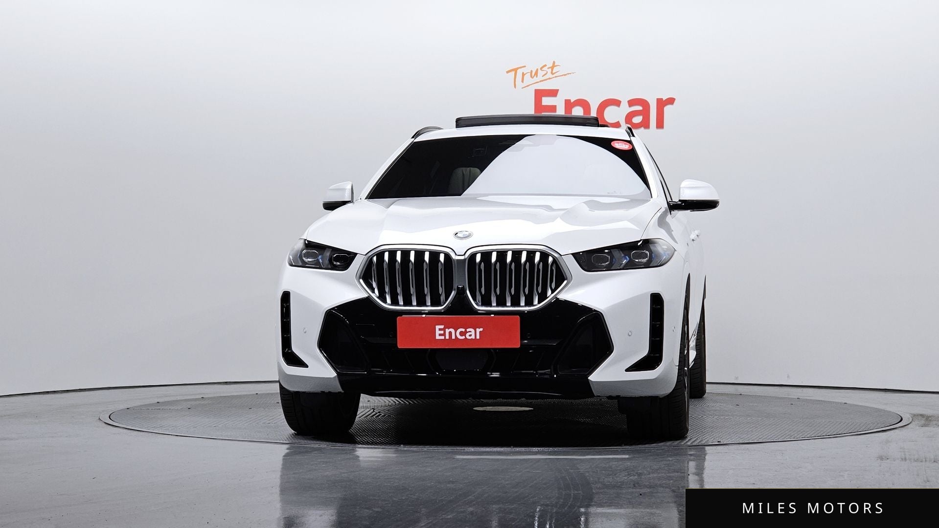 BMW X6 (G06) 2025 — миниатюра 3