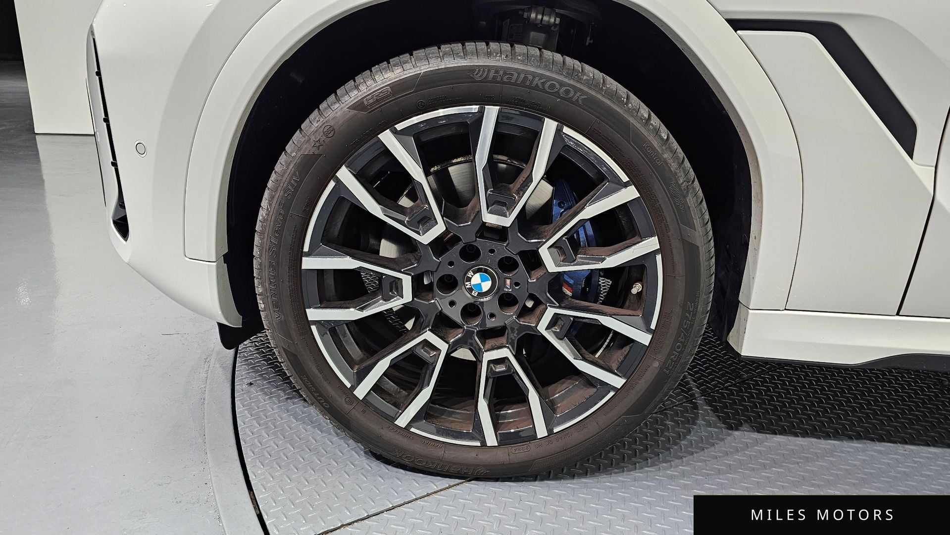 BMW X6 (G06) 2025 — миниатюра 5