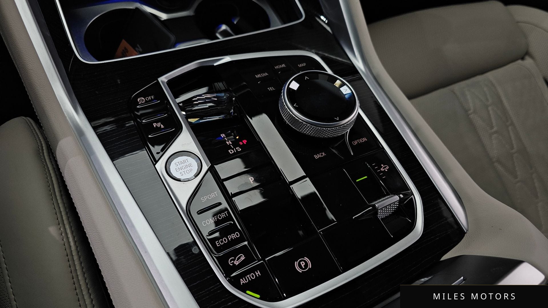 BMW X6 (G06) 2025 — миниатюра 9