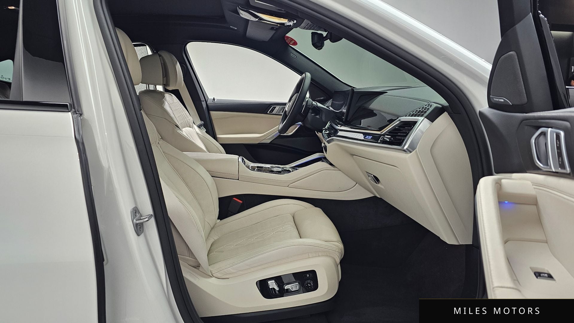BMW X6 (G06) 2025 — миниатюра 10