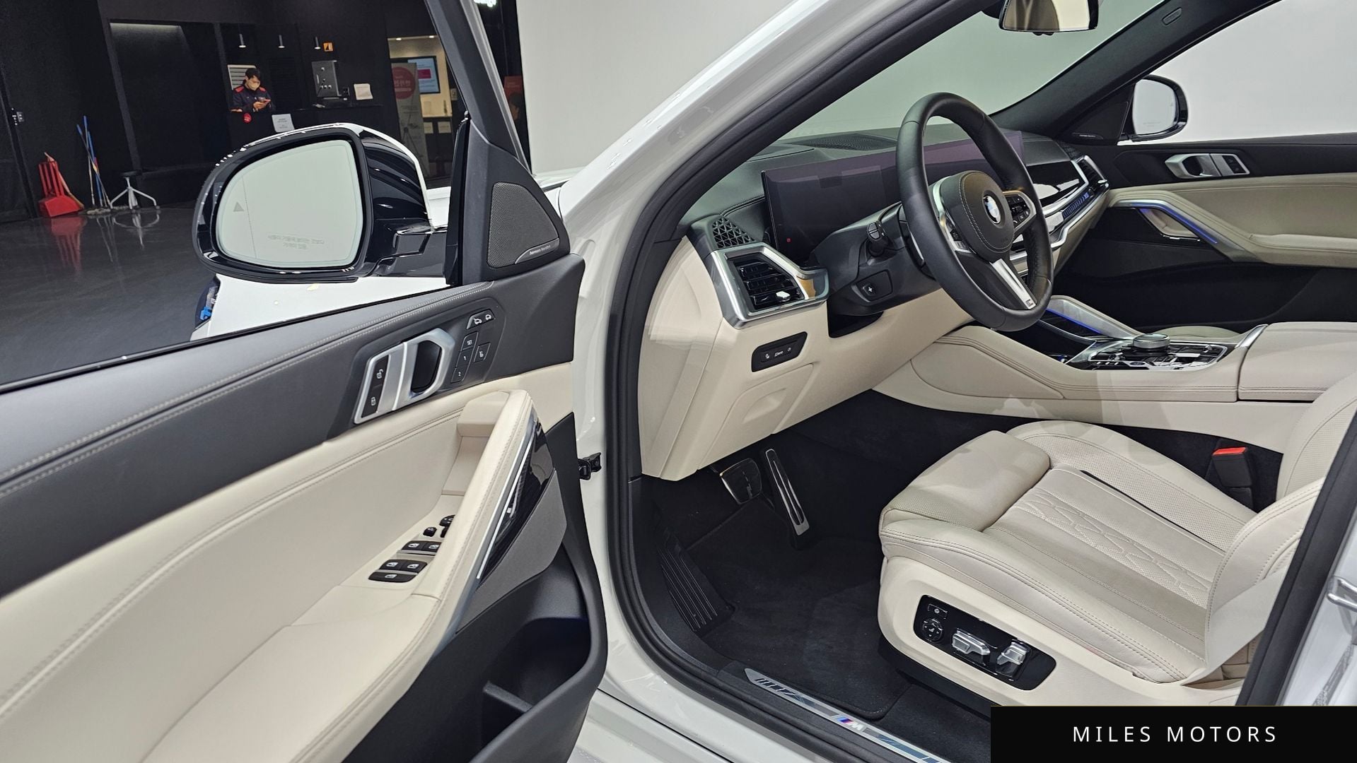 BMW X6 (G06) 2025 — миниатюра 11