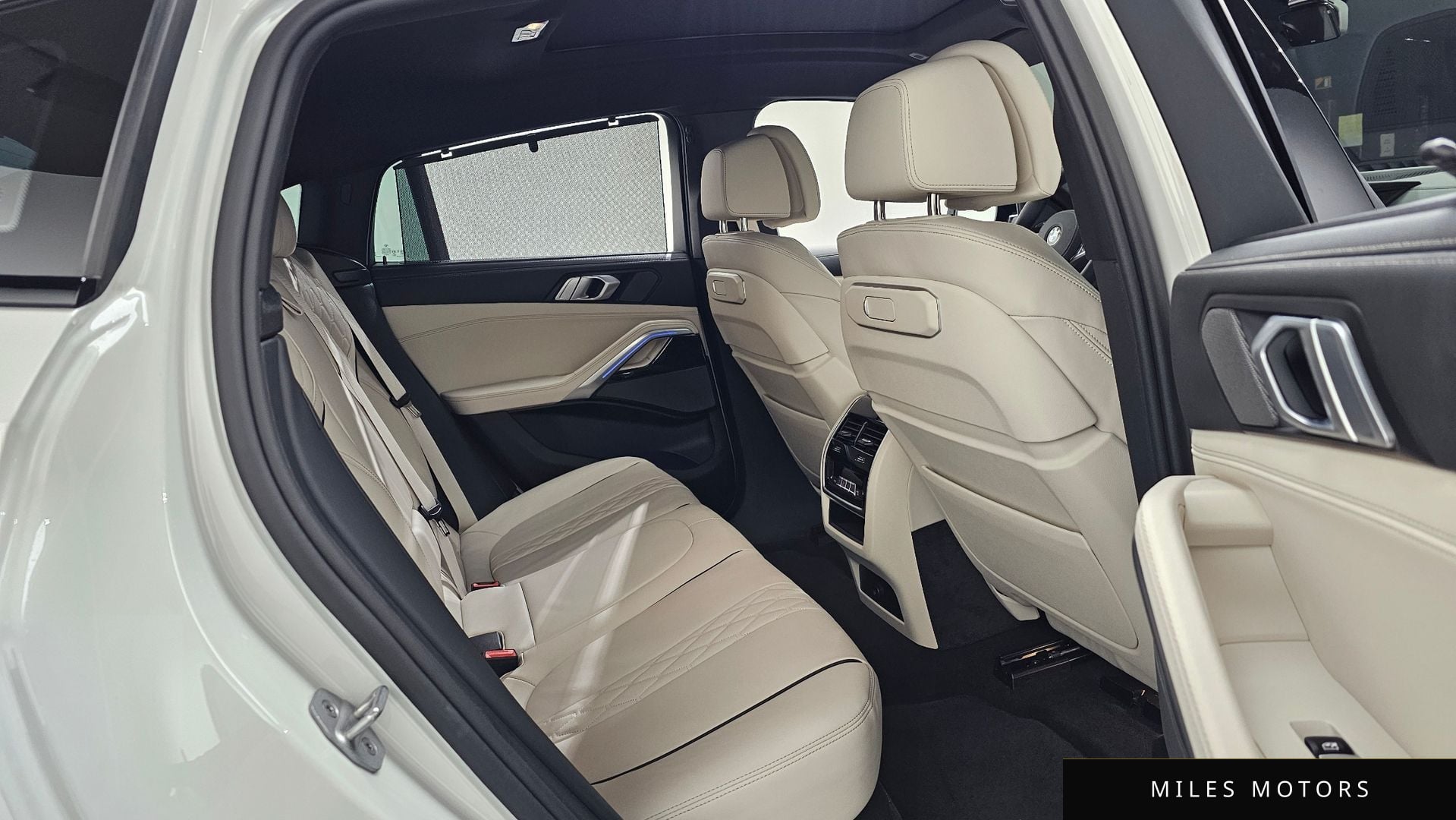 BMW X6 (G06) 2025 — миниатюра 12