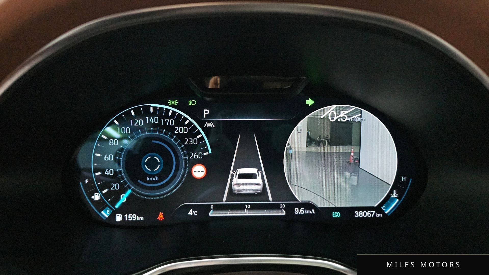 Genesis G80 (RG3) 2023 — миниатюра 8