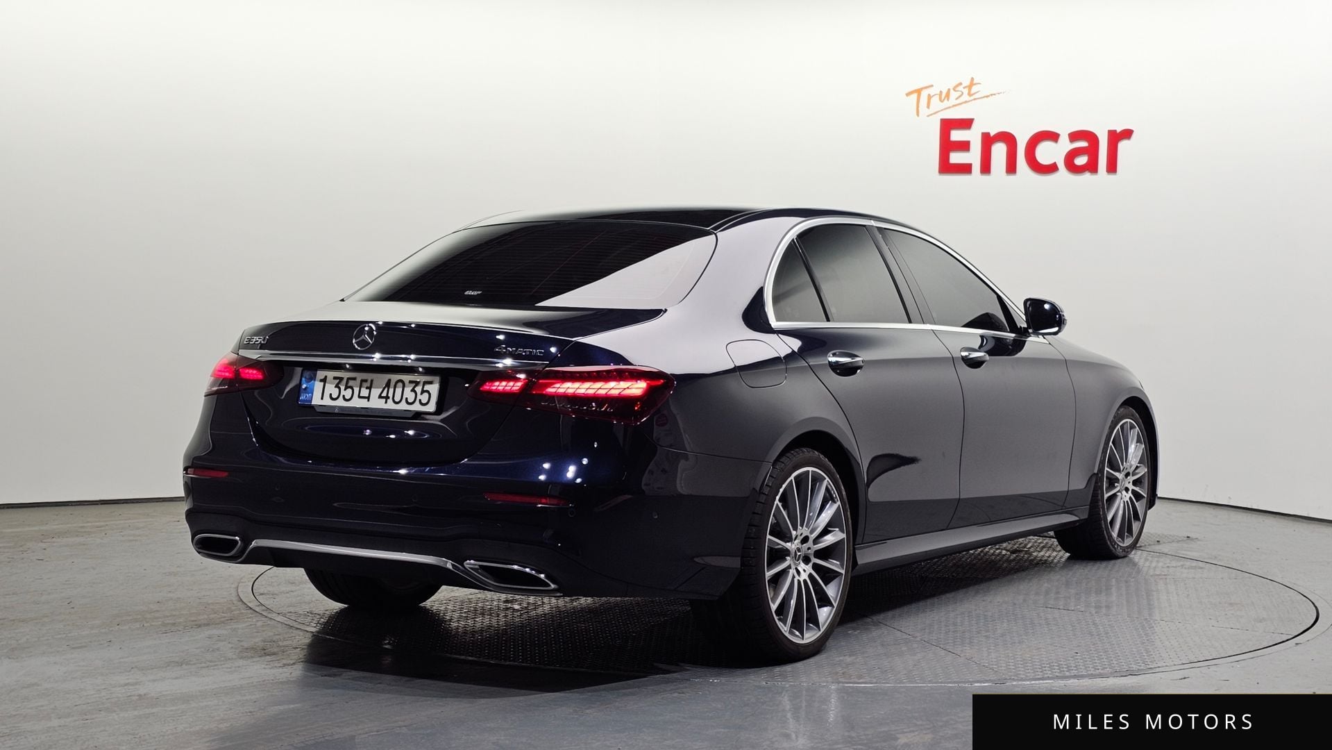 Mercedes-Benz E-클래스 W213 2022 — миниатюра 2