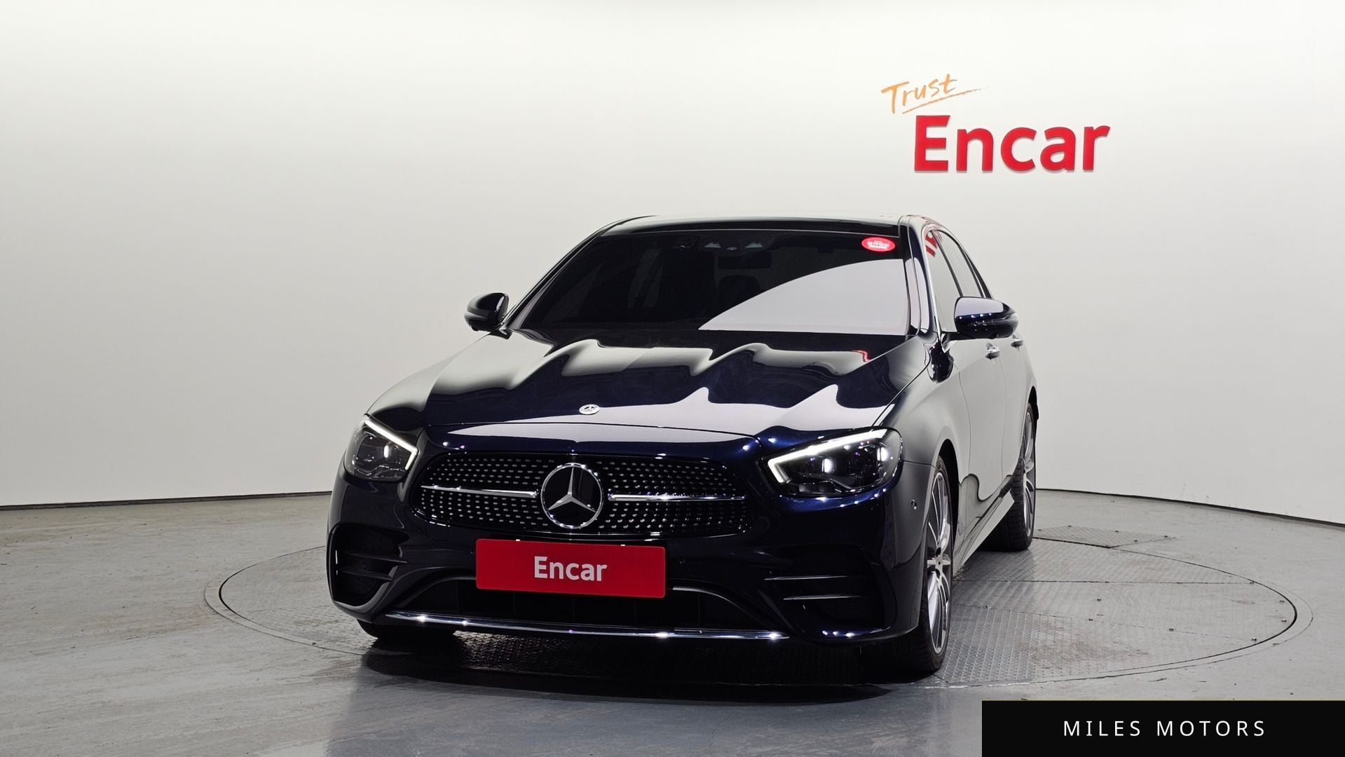Mercedes-Benz E-클래스 W213 2022 — миниатюра 3