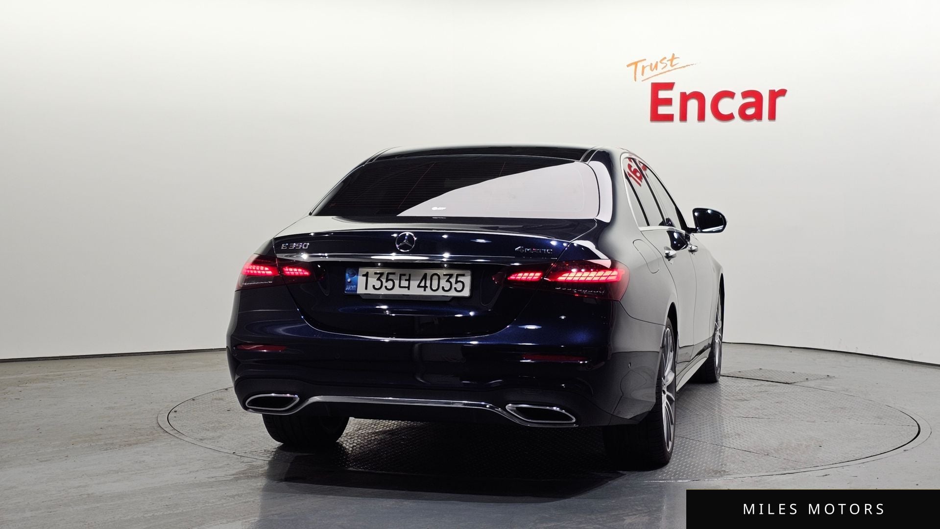 Mercedes-Benz E-클래스 W213 2022 — миниатюра 4