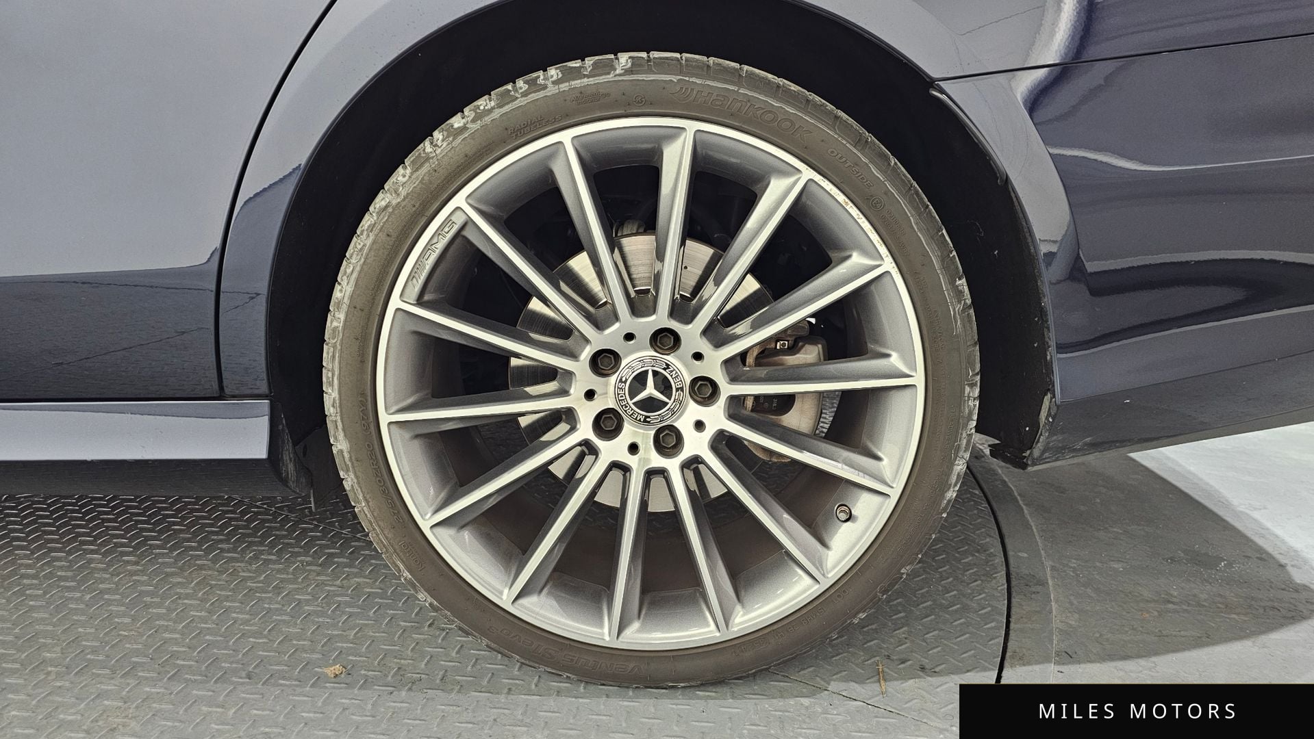 Mercedes-Benz E-클래스 W213 2022 — миниатюра 5
