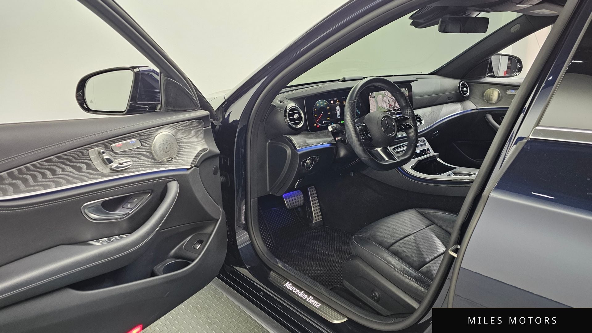 Mercedes-Benz E-클래스 W213 2022 — миниатюра 10