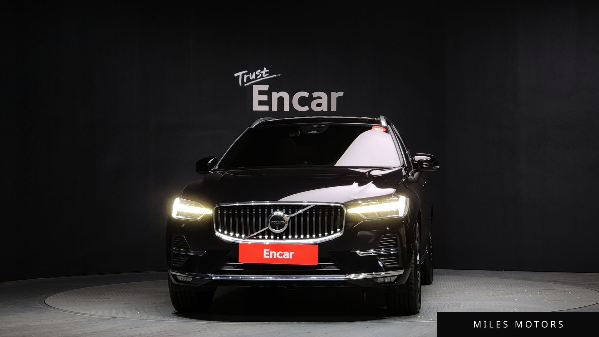 Volvo XC60 2024 — миниатюра 3