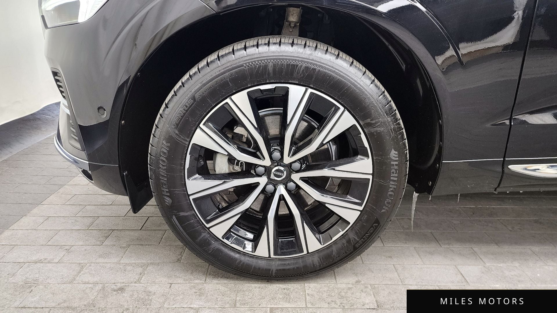 Volvo XC60 2024 — миниатюра 5