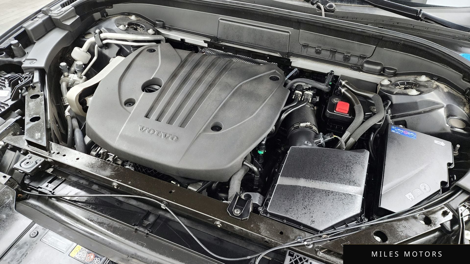 Volvo XC60 2024 — миниатюра 6