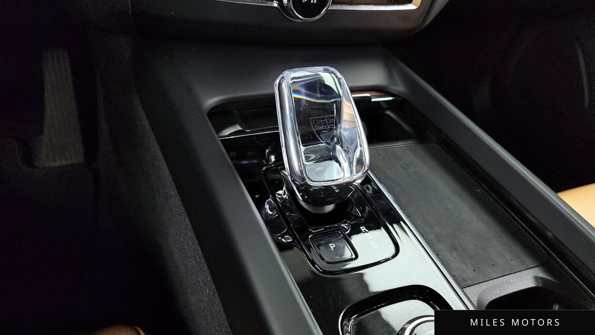 Volvo XC60 2024 — миниатюра 9