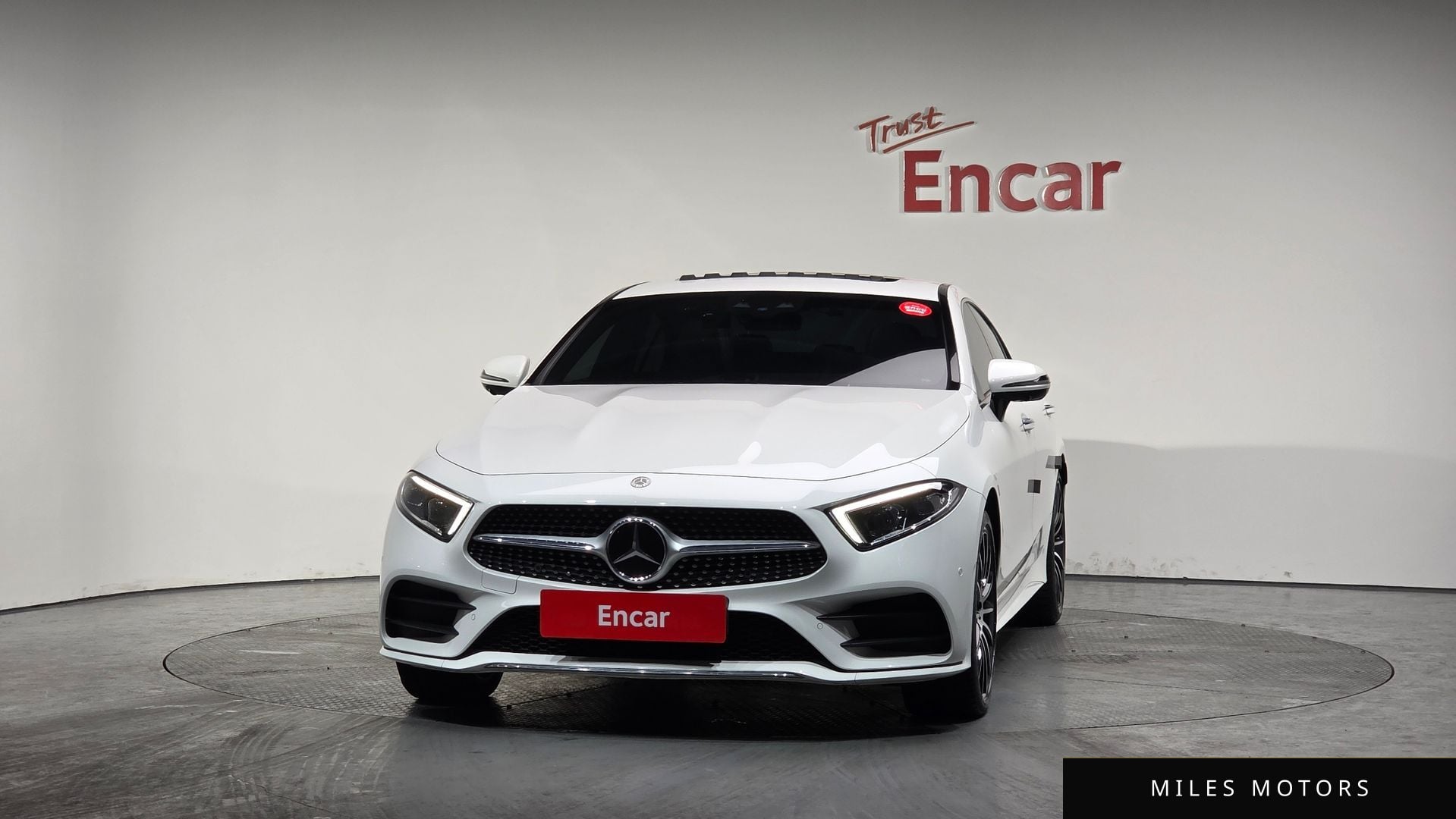 Mercedes-Benz CLS-Class C257 2021 — миниатюра 3