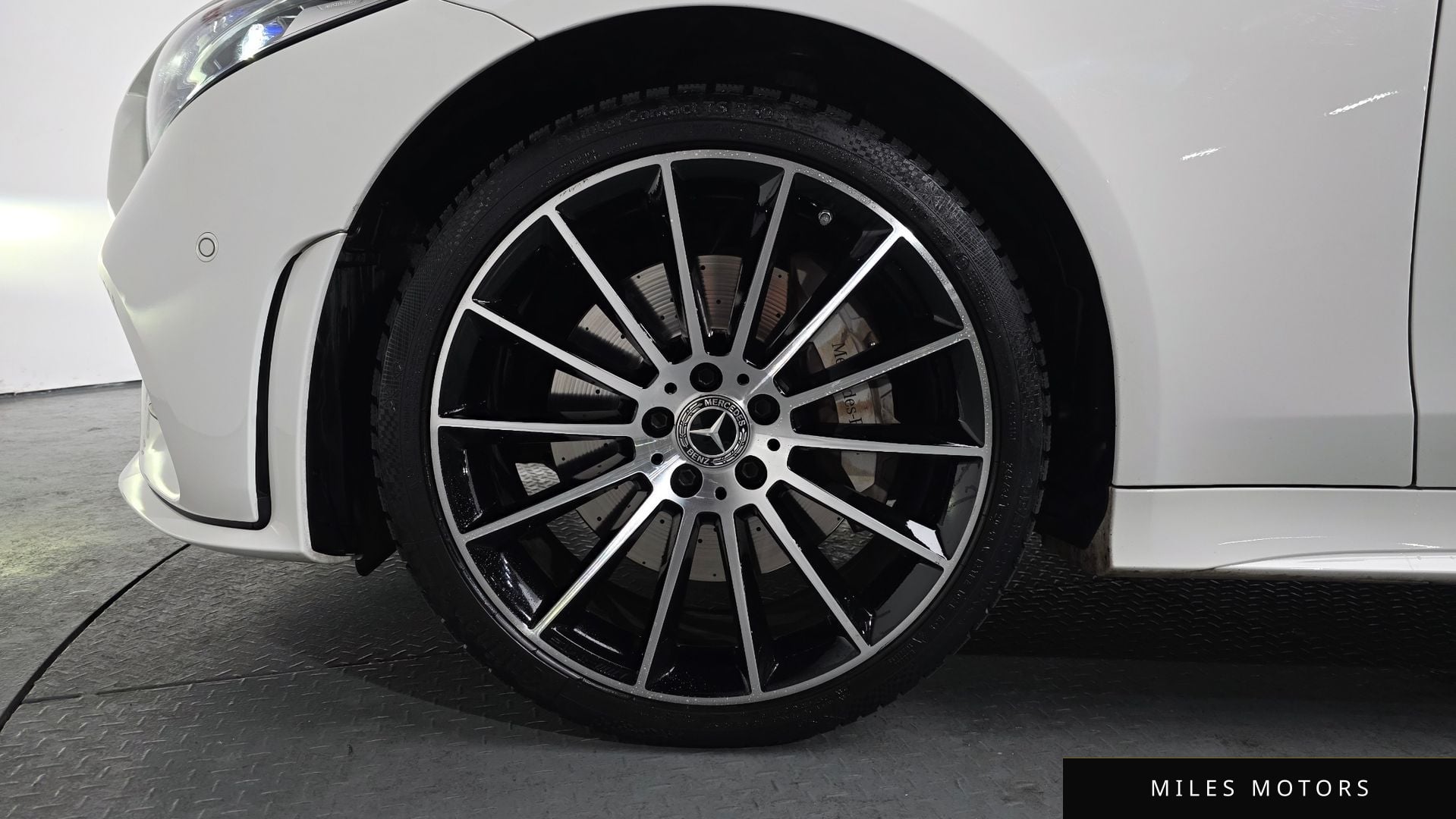 Mercedes-Benz CLS-Class C257 2021 — миниатюра 5