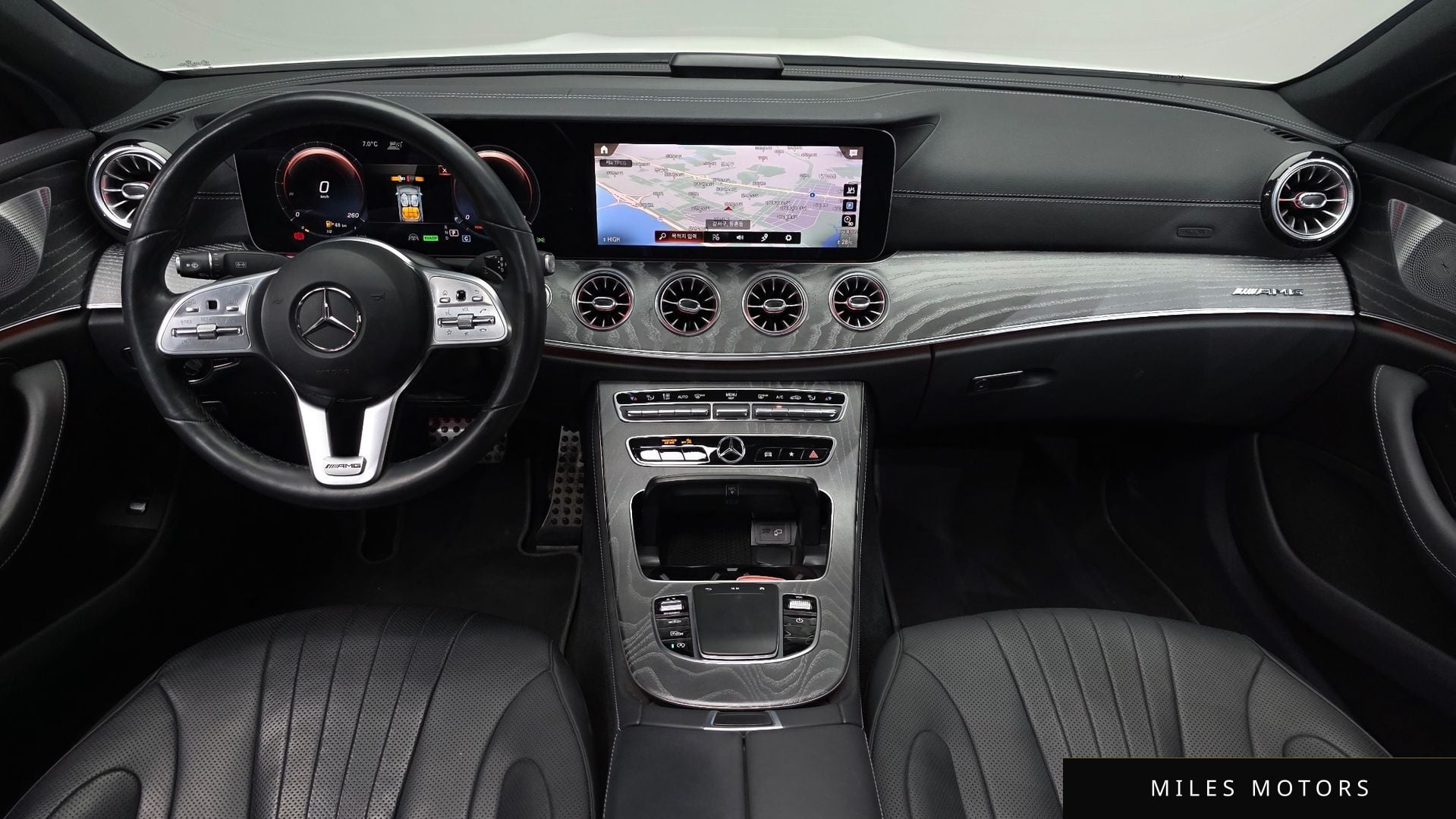 Mercedes-Benz CLS-Class C257 2021 — миниатюра 7