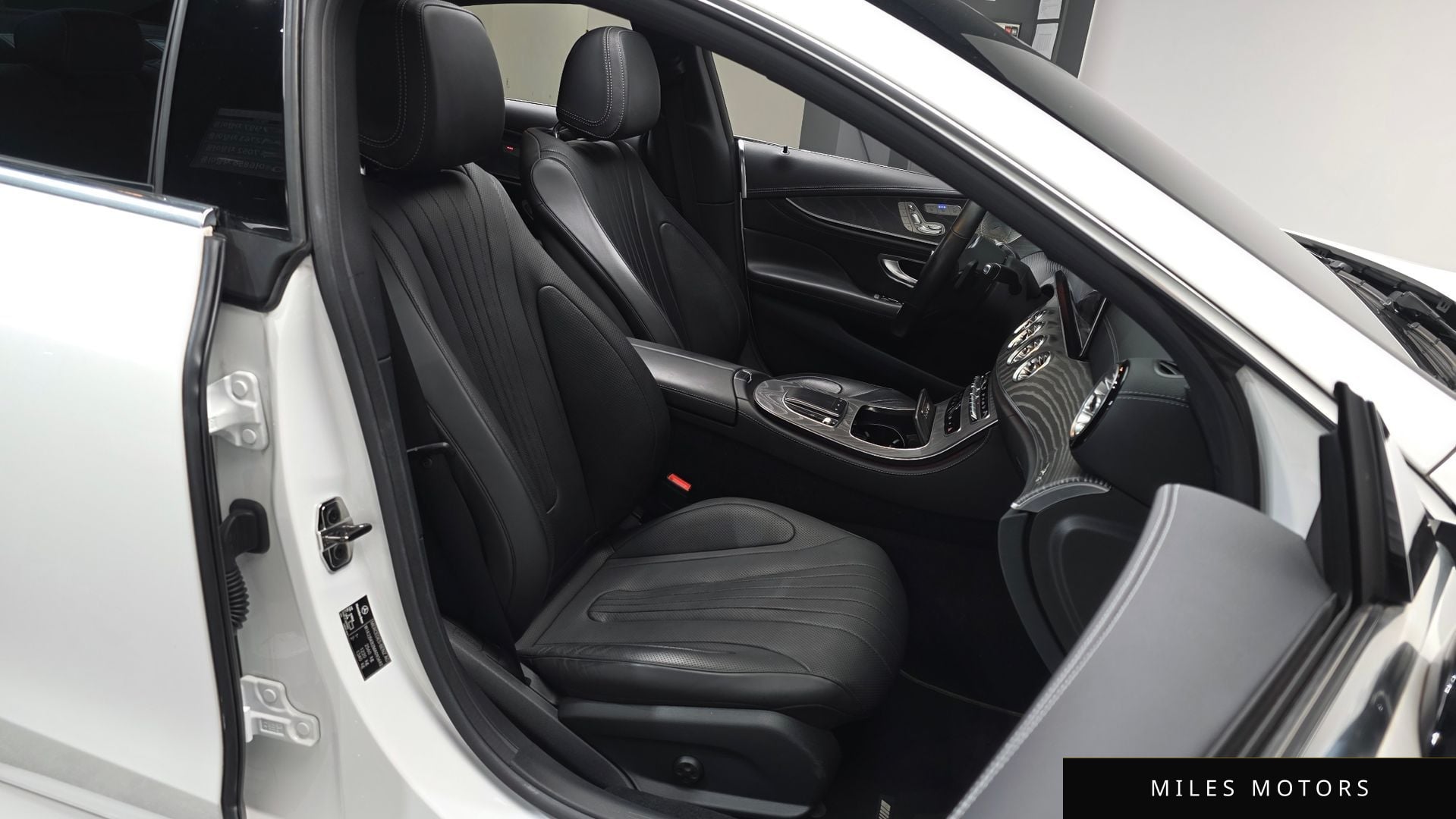 Mercedes-Benz CLS-Class C257 2021 — миниатюра 10