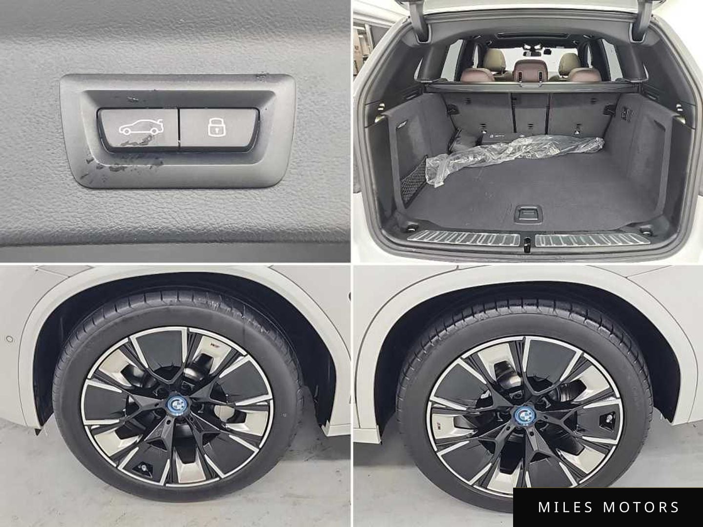 BMW iX3 2025 — миниатюра 18