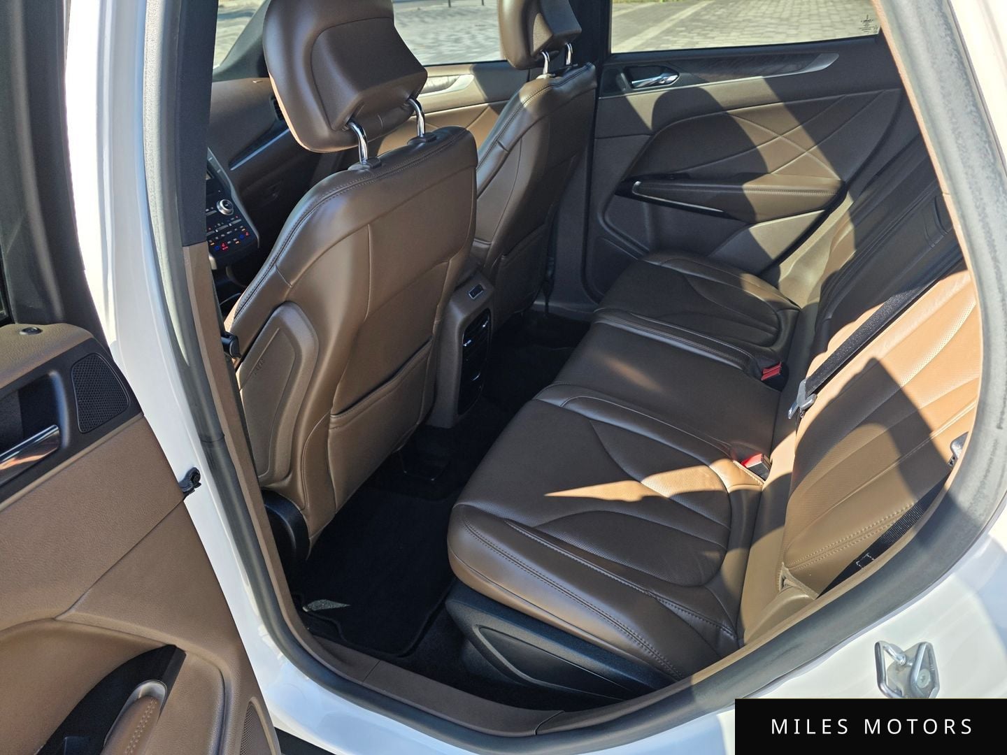 Lincoln MKC 2017 — миниатюра 10