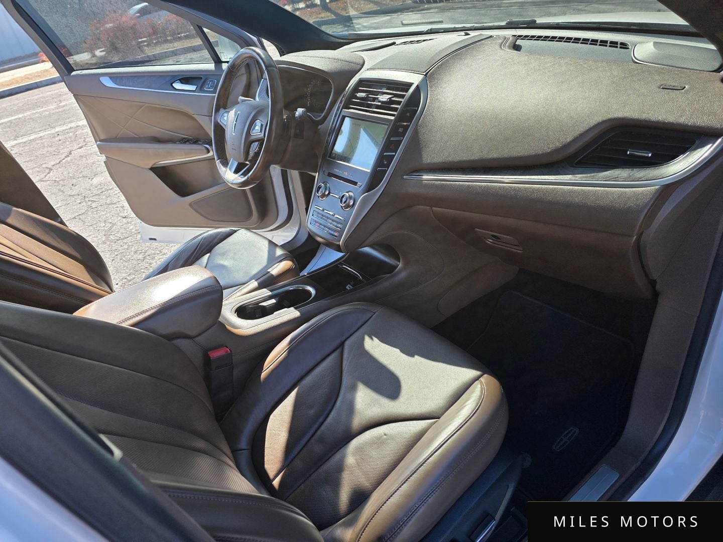 Lincoln MKC 2017 — миниатюра 12