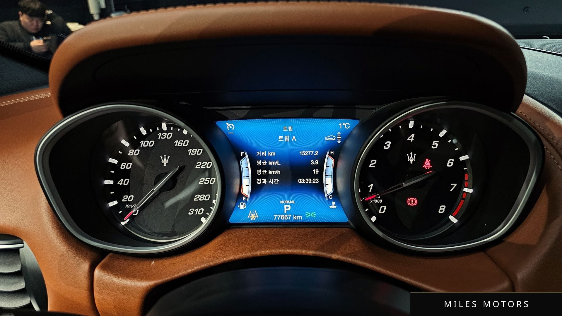 Maserati Levante 2019 — миниатюра 8