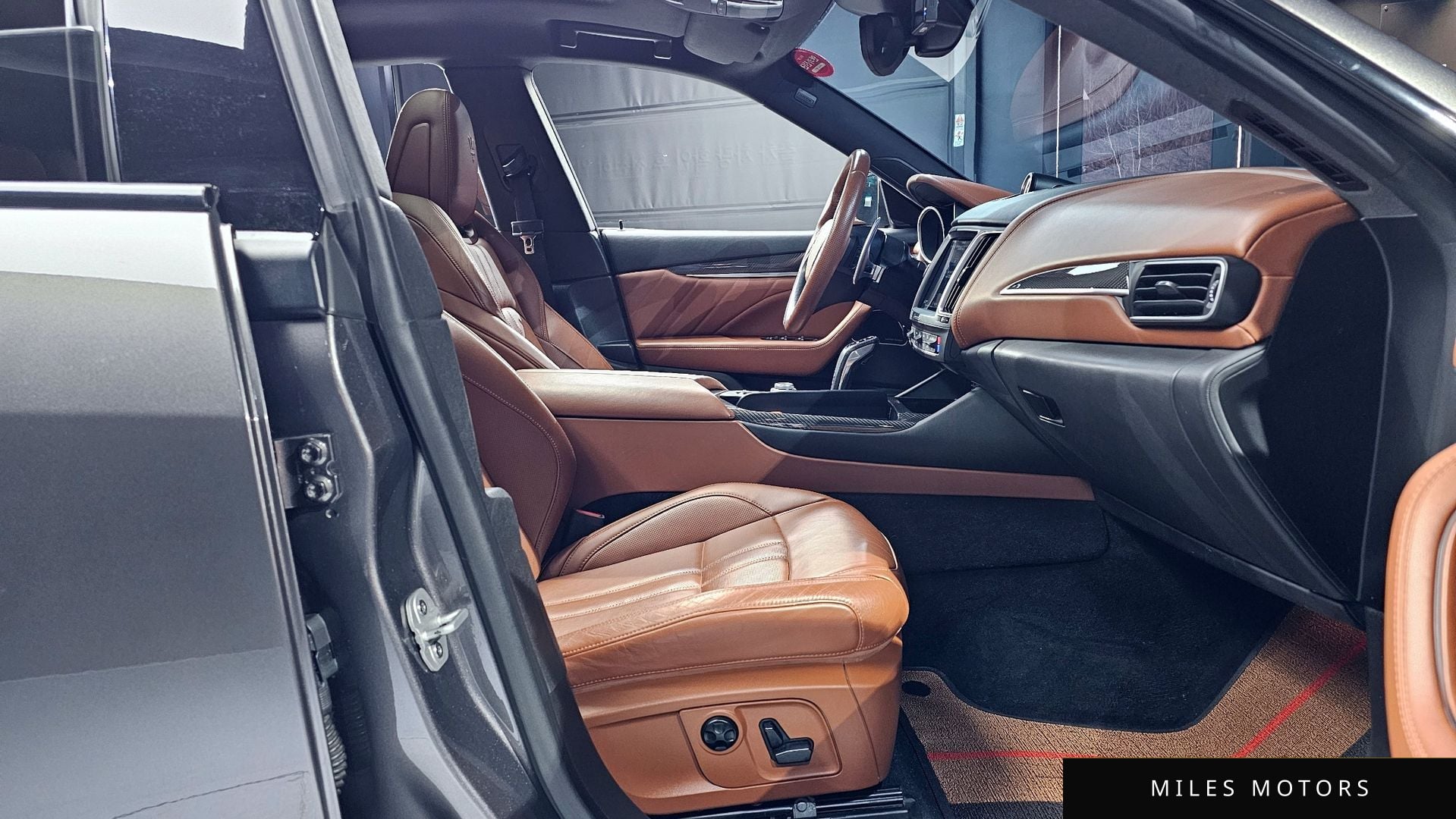Maserati Levante 2019 — миниатюра 11