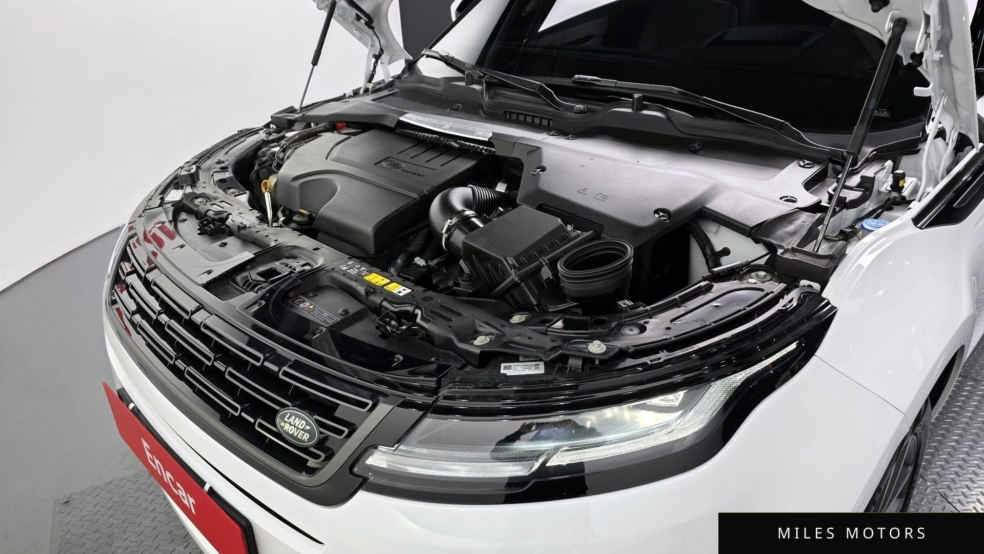 Land Rover Range Rover Evoque 2026 — миниатюра 6