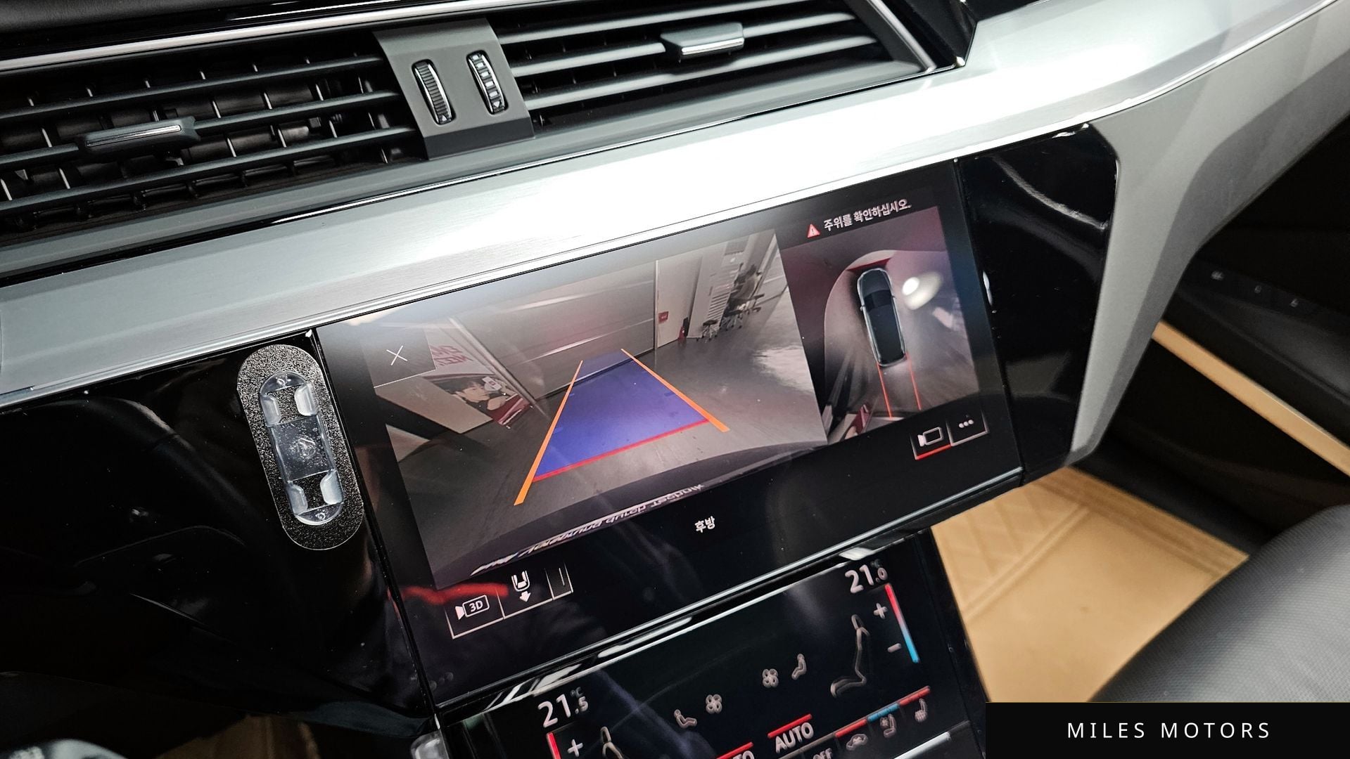 Audi e-트론 2020 — миниатюра 15