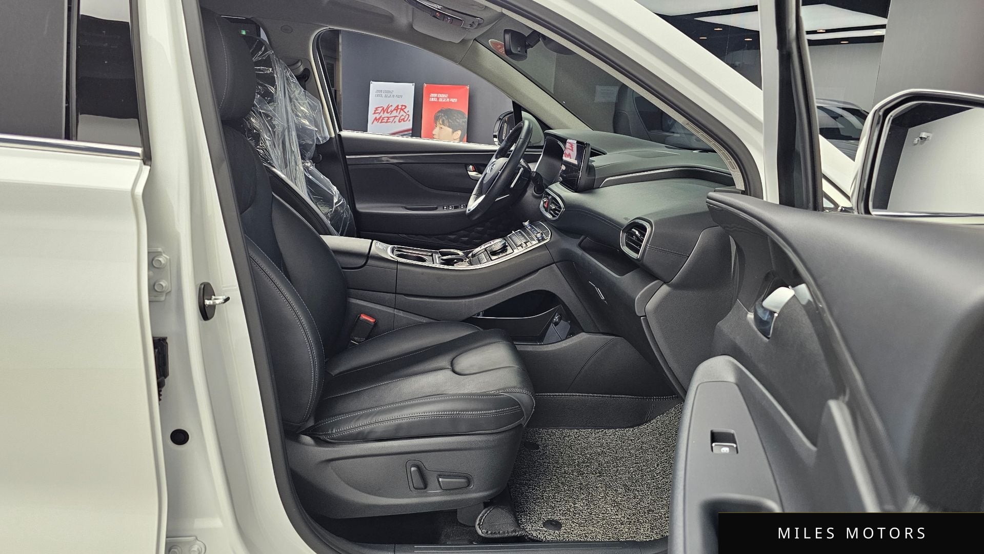 Hyundai Santafe 2021 — миниатюра 11