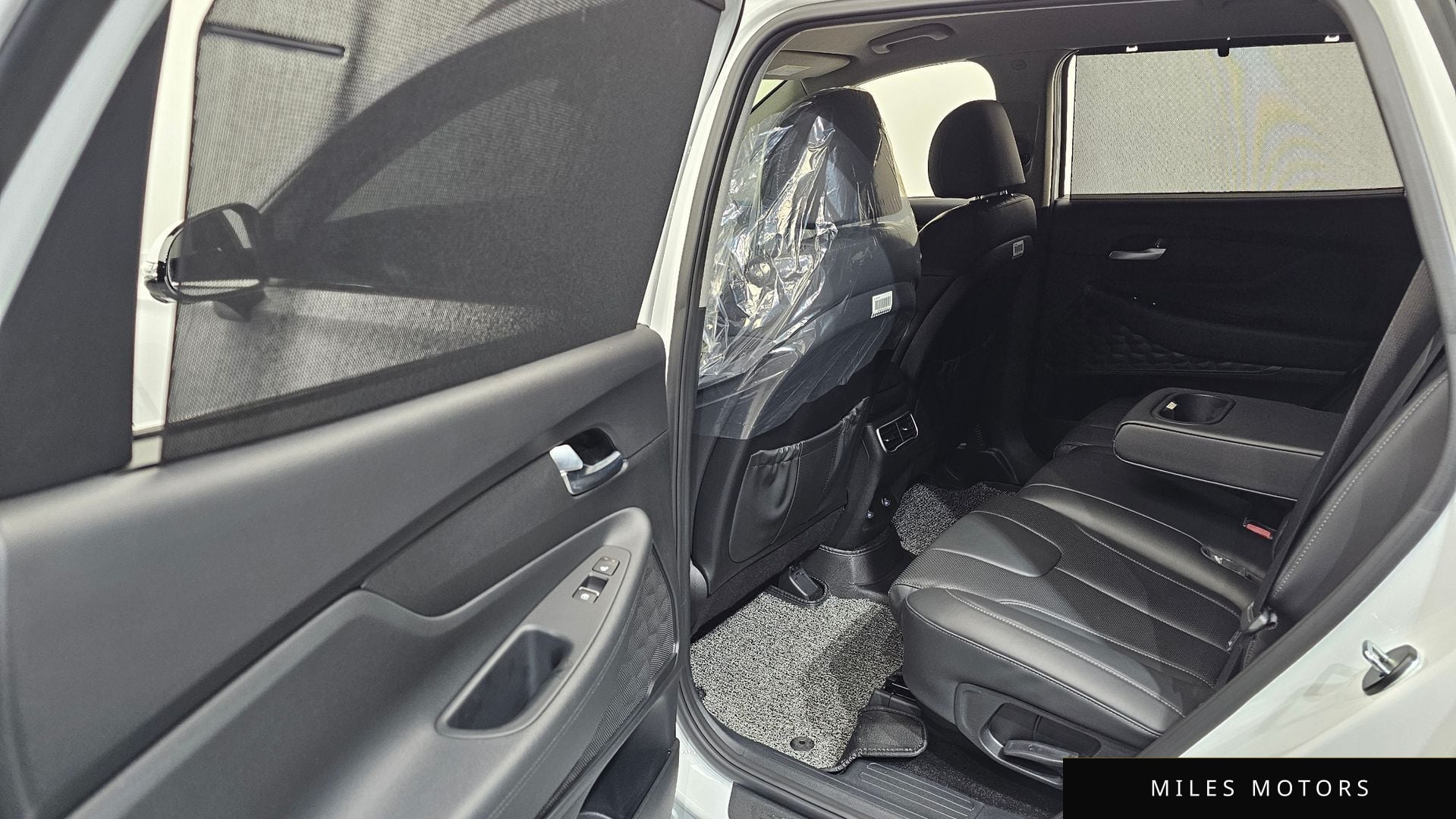 Hyundai Santafe 2021 — миниатюра 12