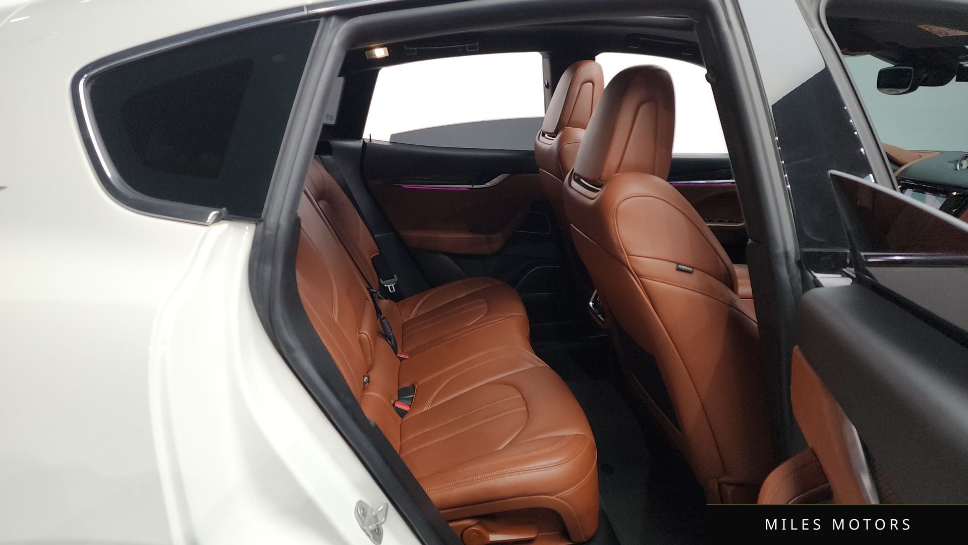 Maserati Levante 2017 — миниатюра 12