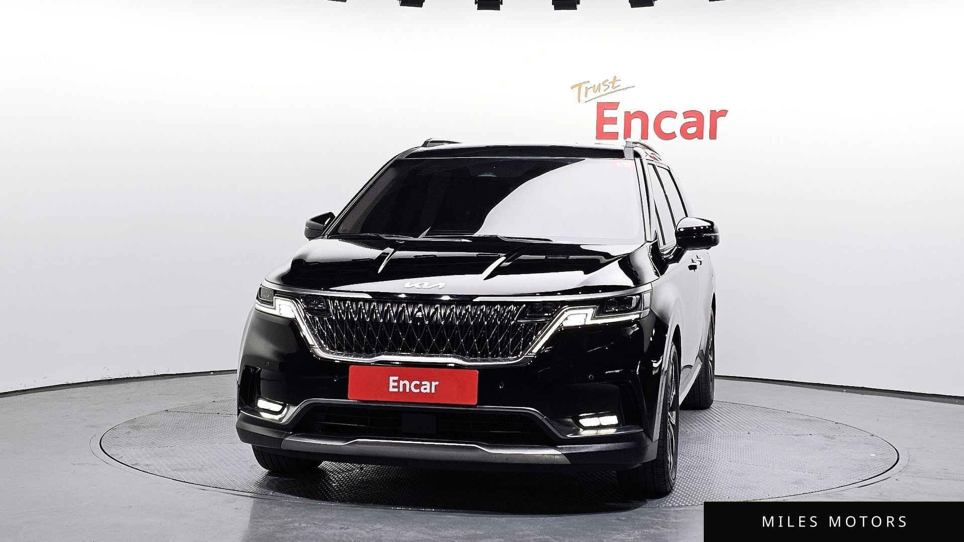 Kia Carnival 2022 — миниатюра 3