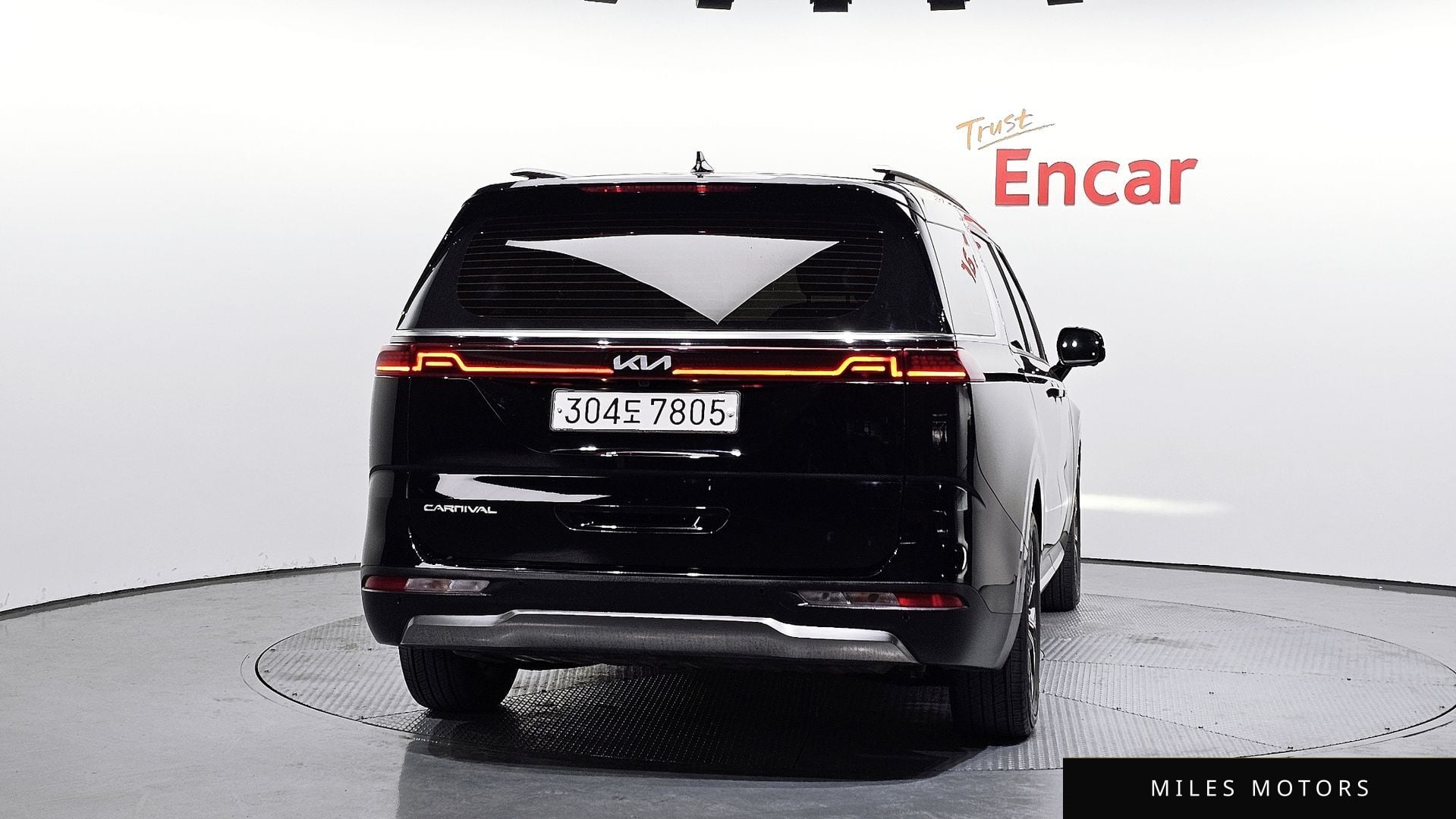 Kia Carnival 2022 — миниатюра 4