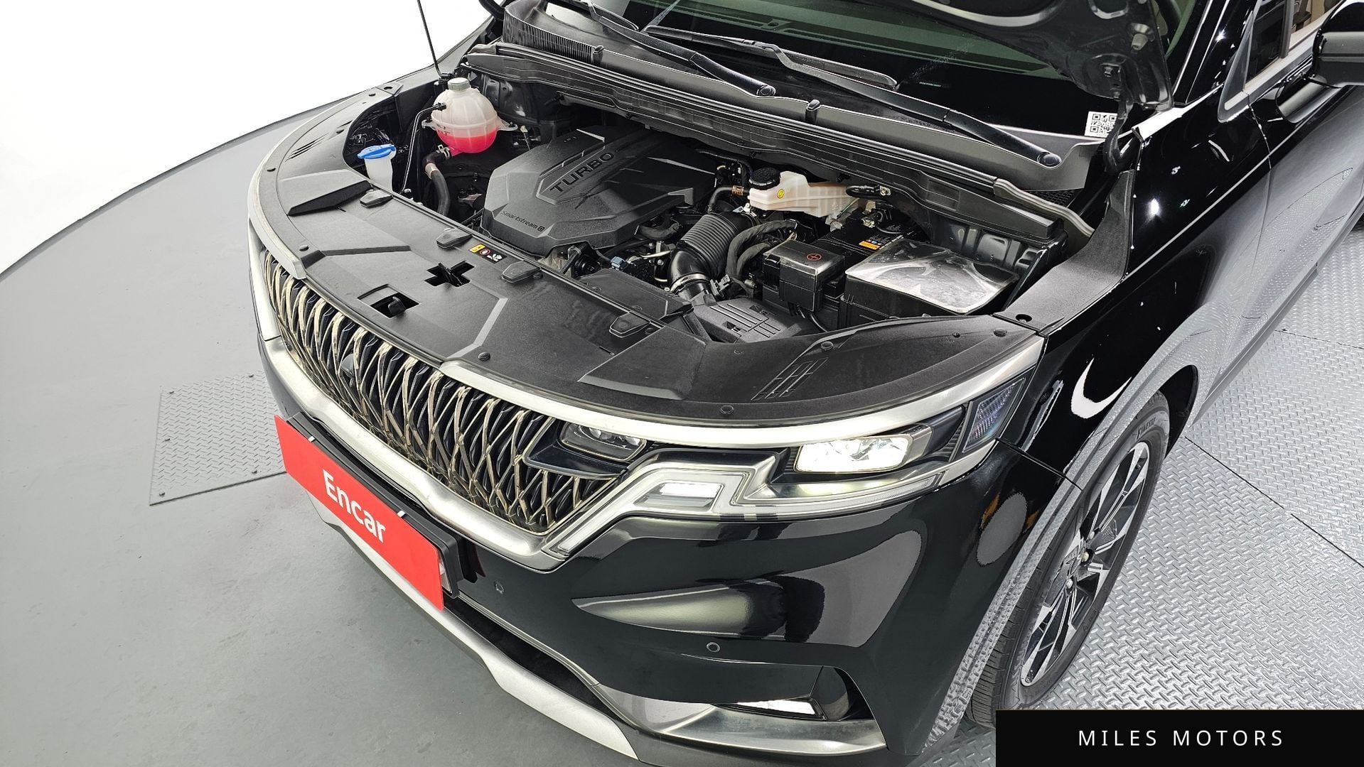 Kia Carnival 2022 — миниатюра 6