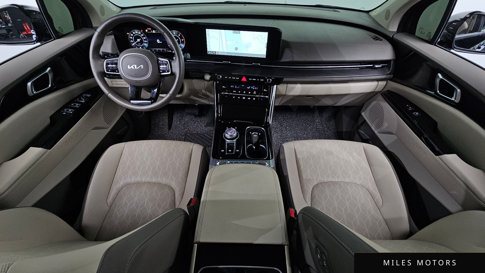 Kia Carnival 2022 — миниатюра 7