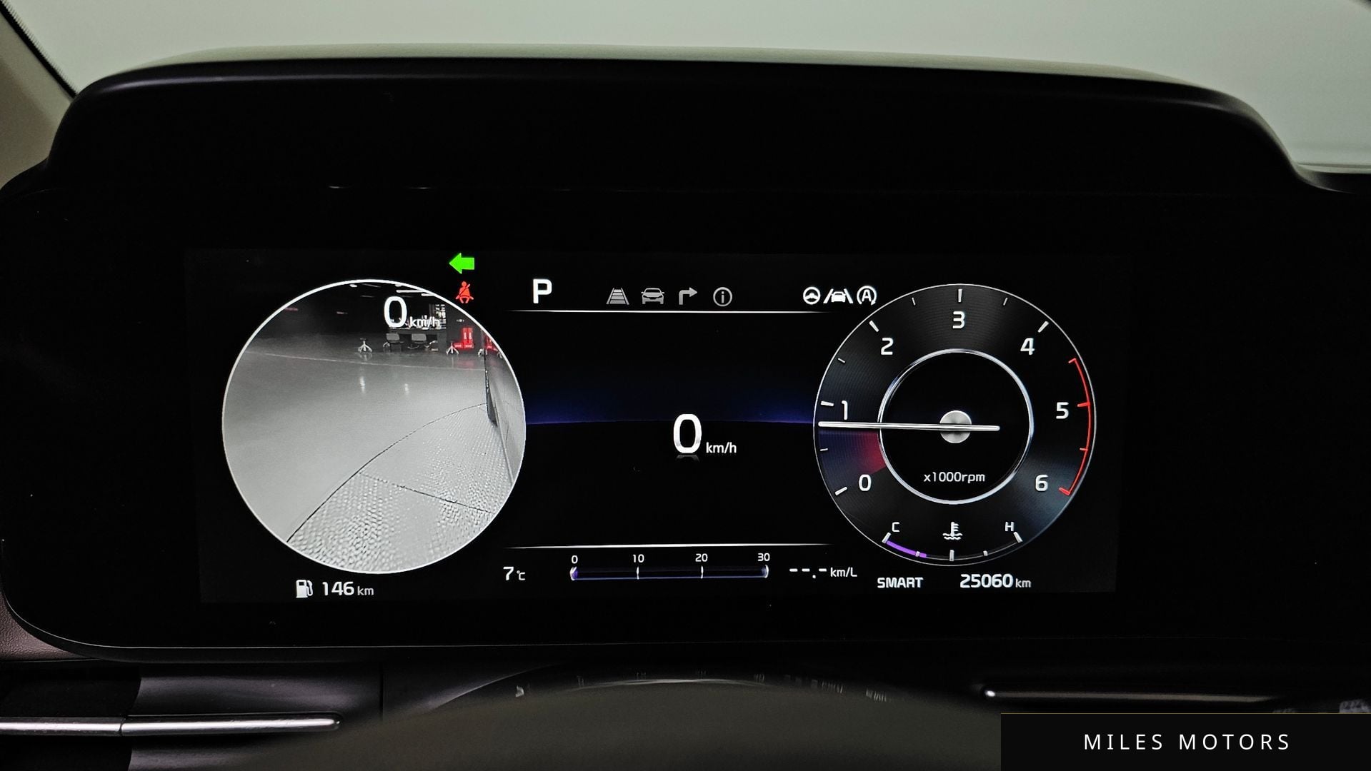 Kia Carnival 2022 — миниатюра 8