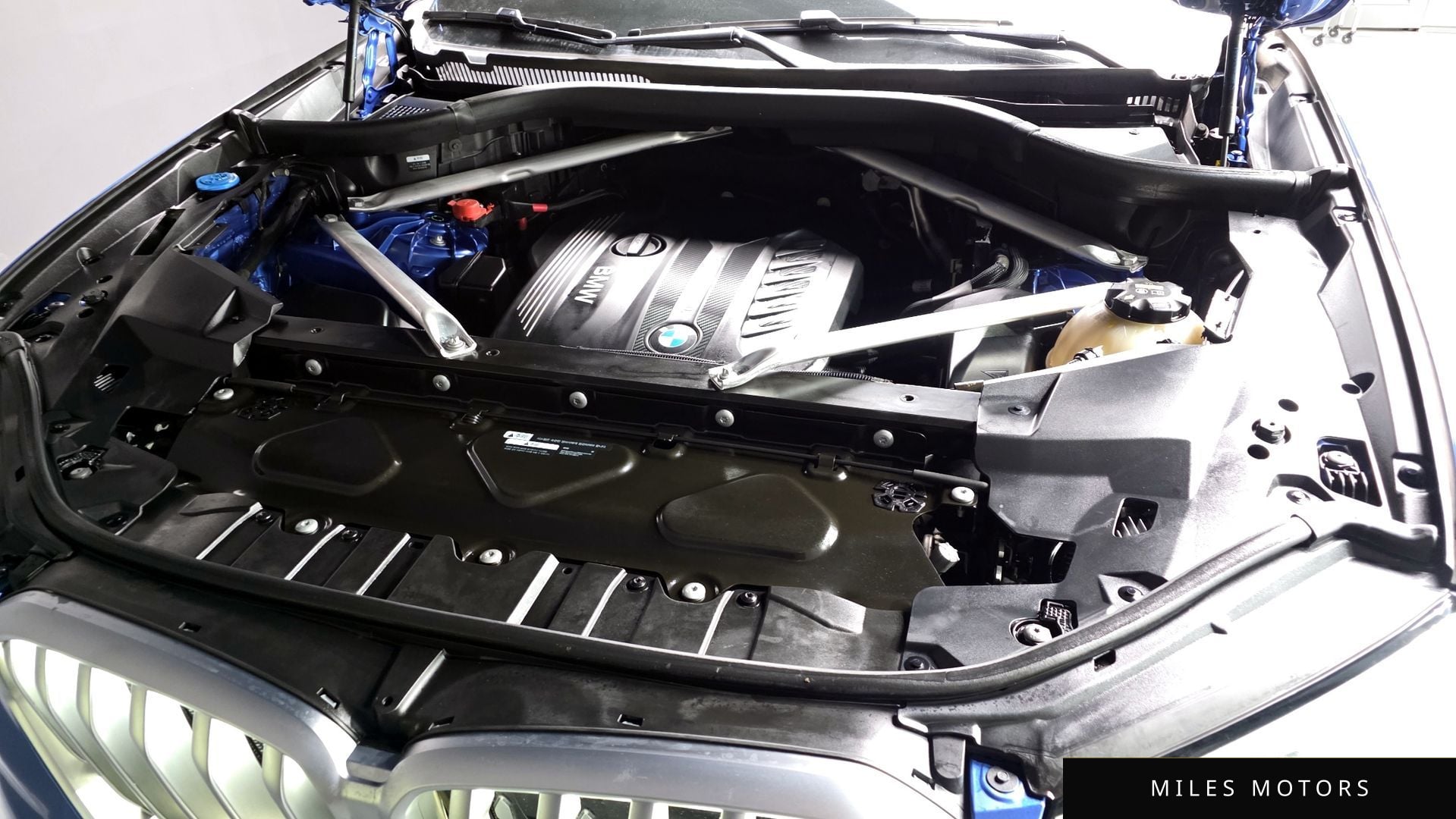 BMW X6 (G06) 2020 — миниатюра 6