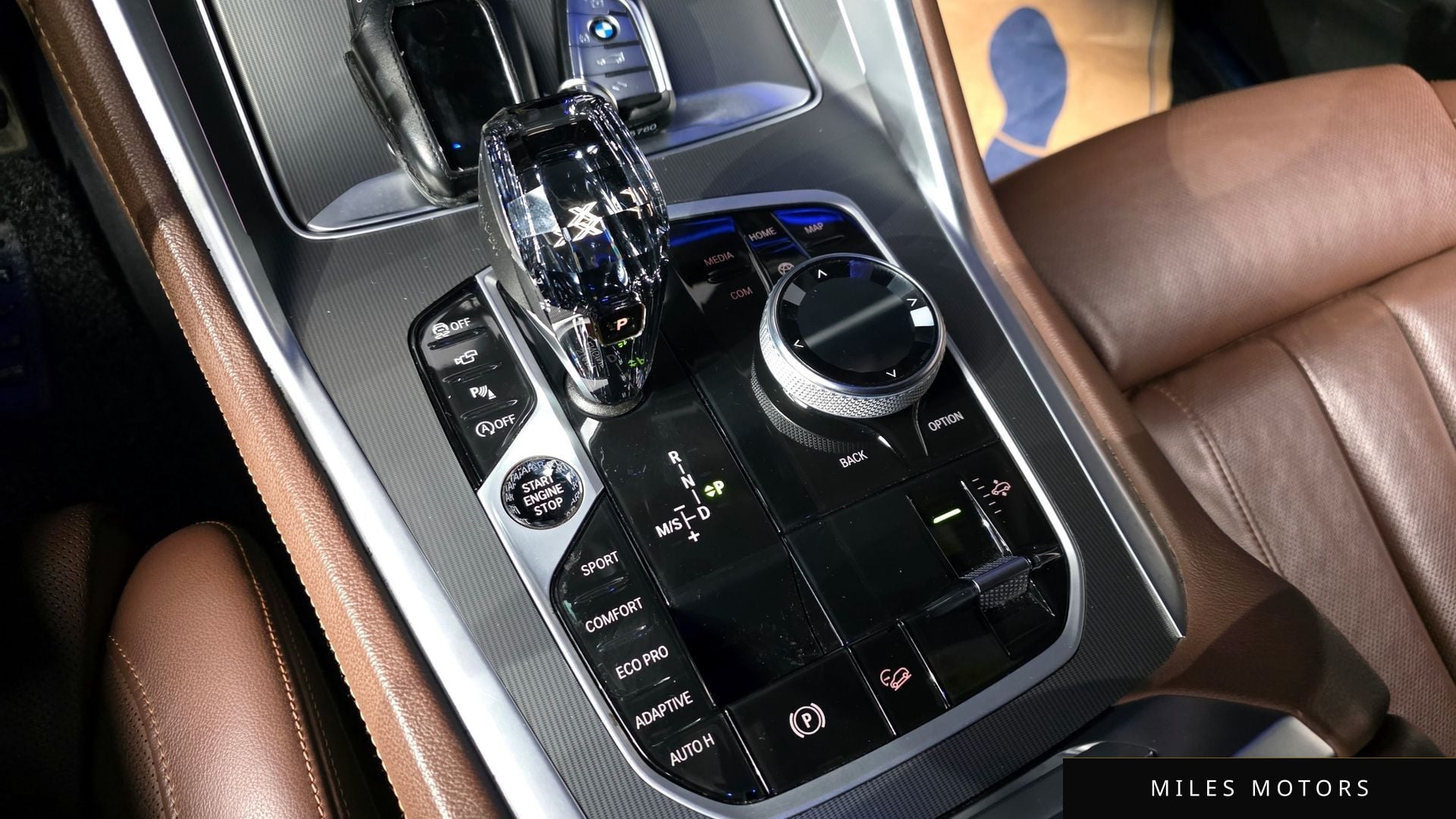 BMW X6 (G06) 2020 — миниатюра 9