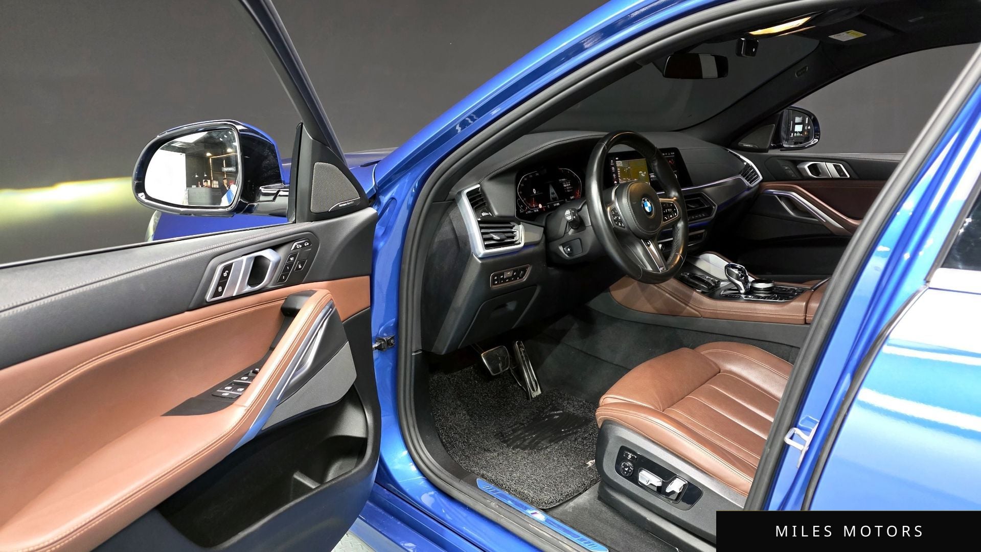 BMW X6 (G06) 2020 — миниатюра 10