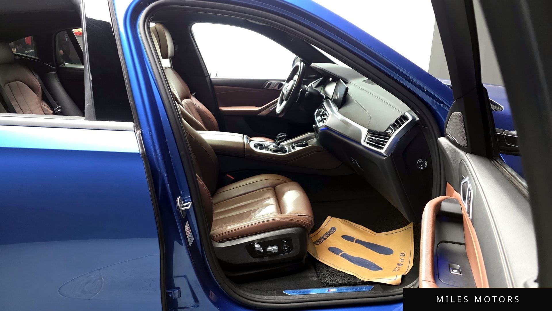 BMW X6 (G06) 2020 — миниатюра 11