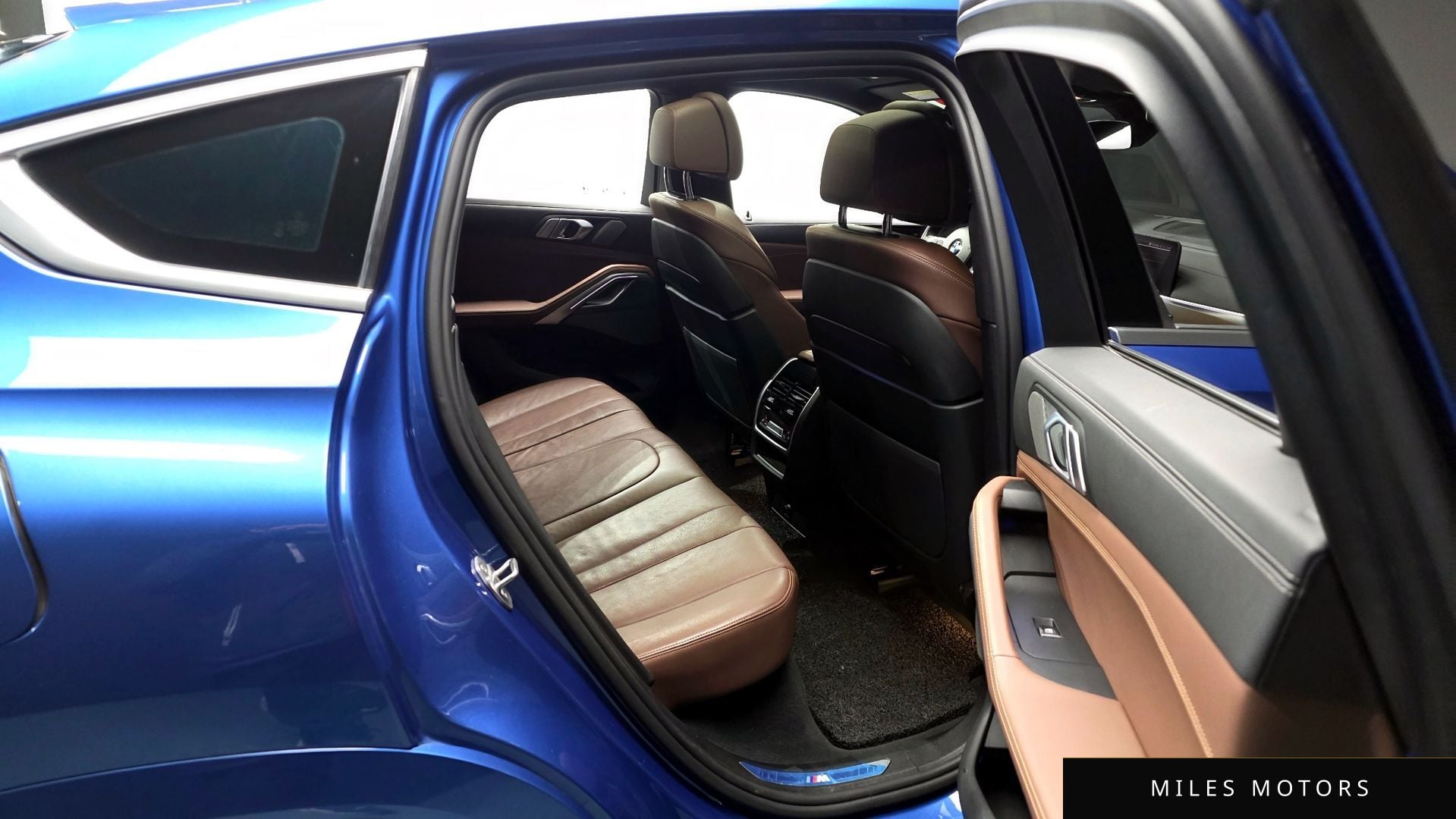 BMW X6 (G06) 2020 — миниатюра 12