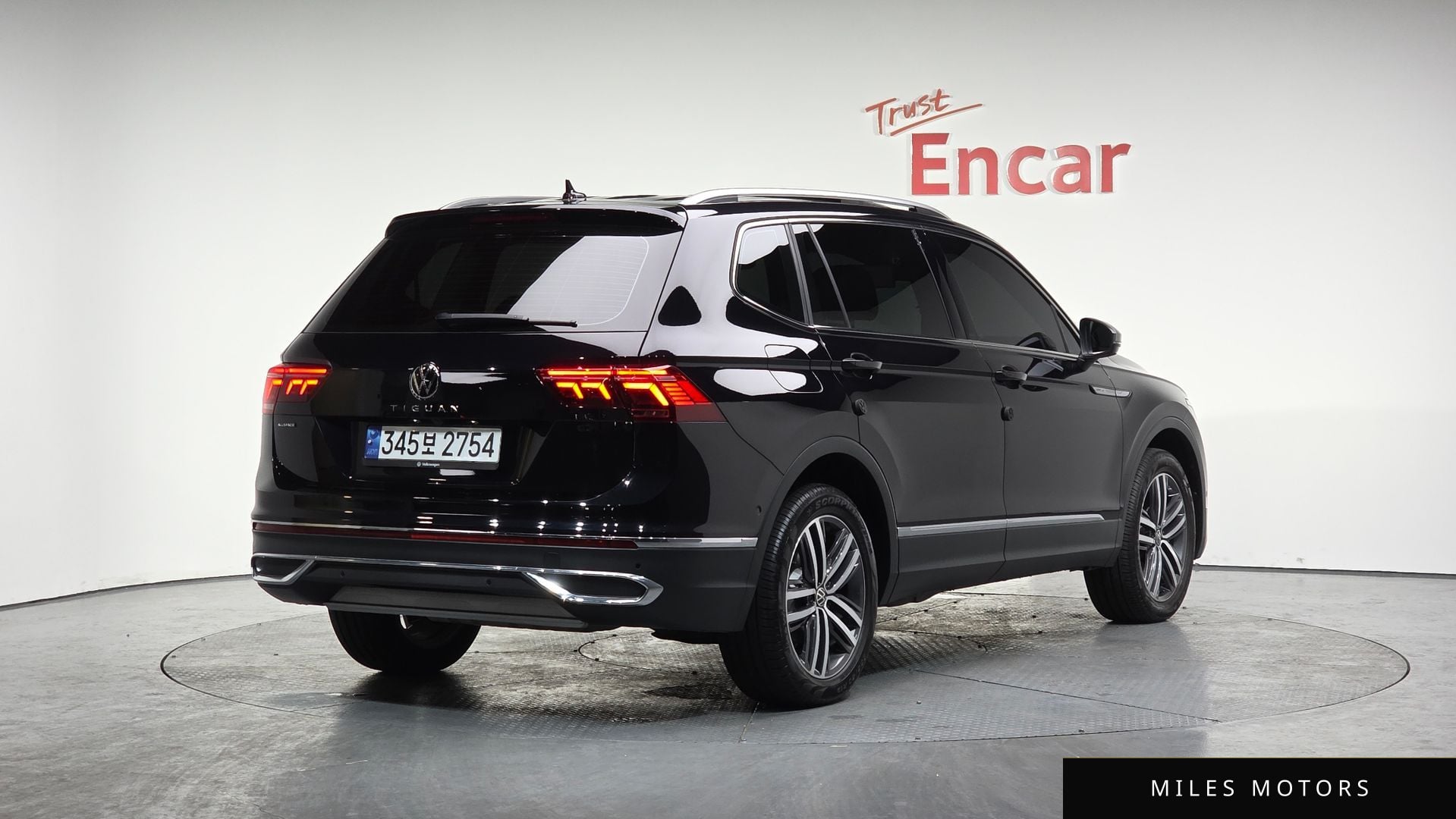 Volkswagen Tiguan 2024 — миниатюра 2