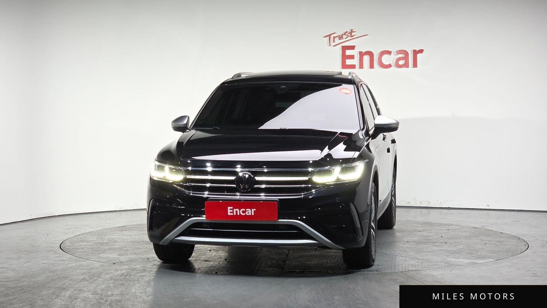 Volkswagen Tiguan 2024 — миниатюра 3