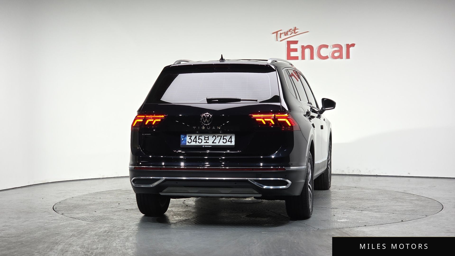 Volkswagen Tiguan 2024 — миниатюра 4