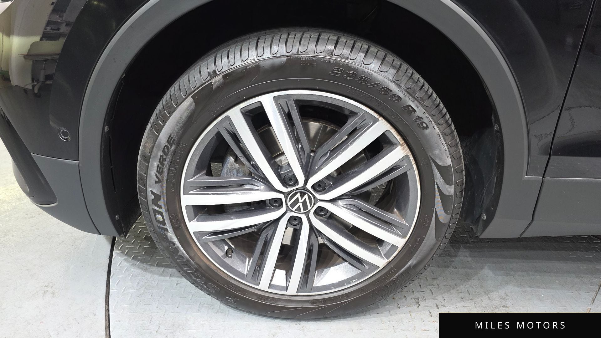 Volkswagen Tiguan 2024 — миниатюра 5