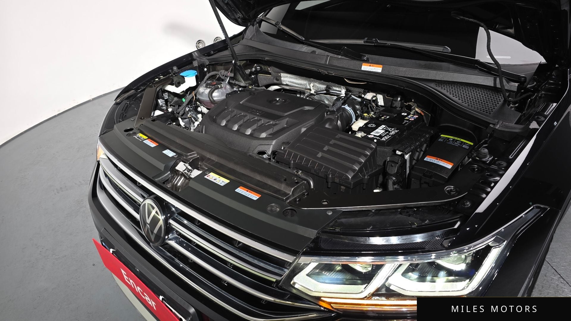 Volkswagen Tiguan 2024 — миниатюра 6