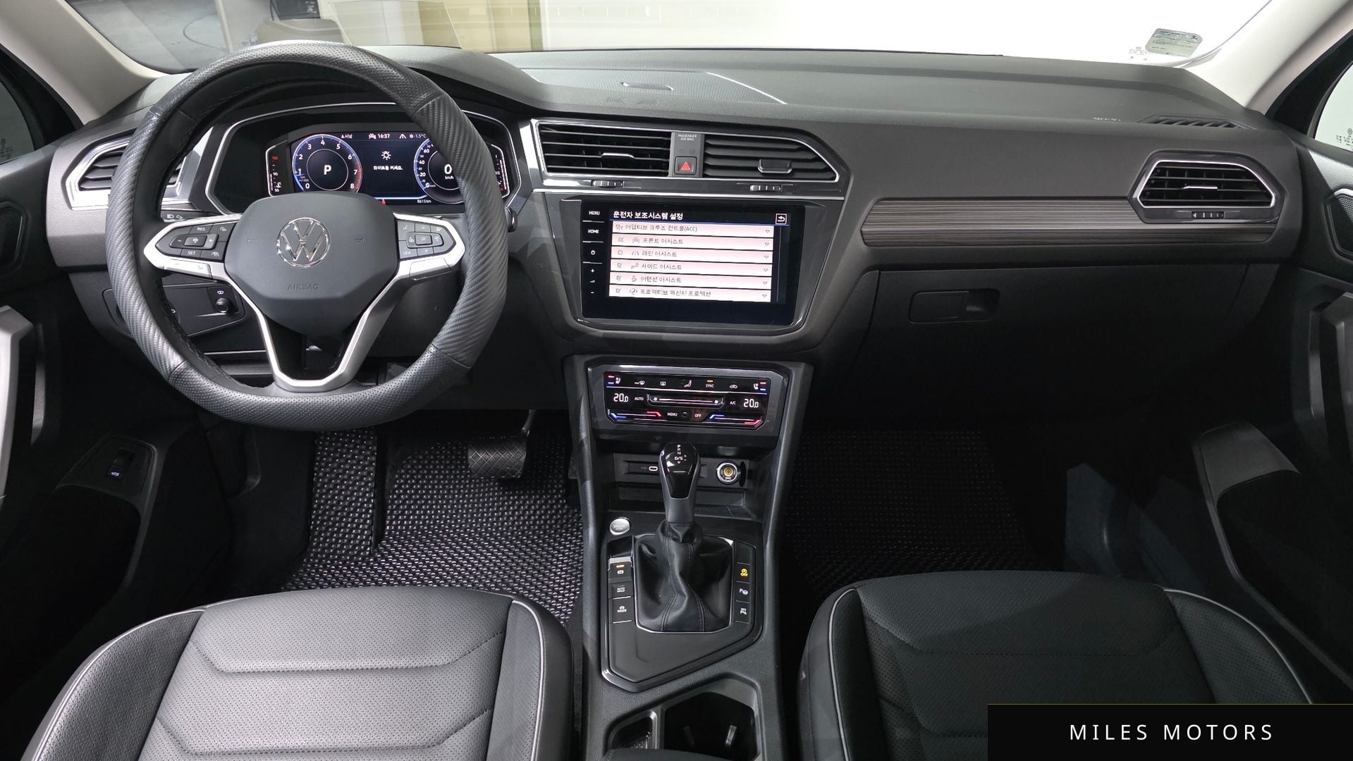 Volkswagen Tiguan 2024 — миниатюра 7