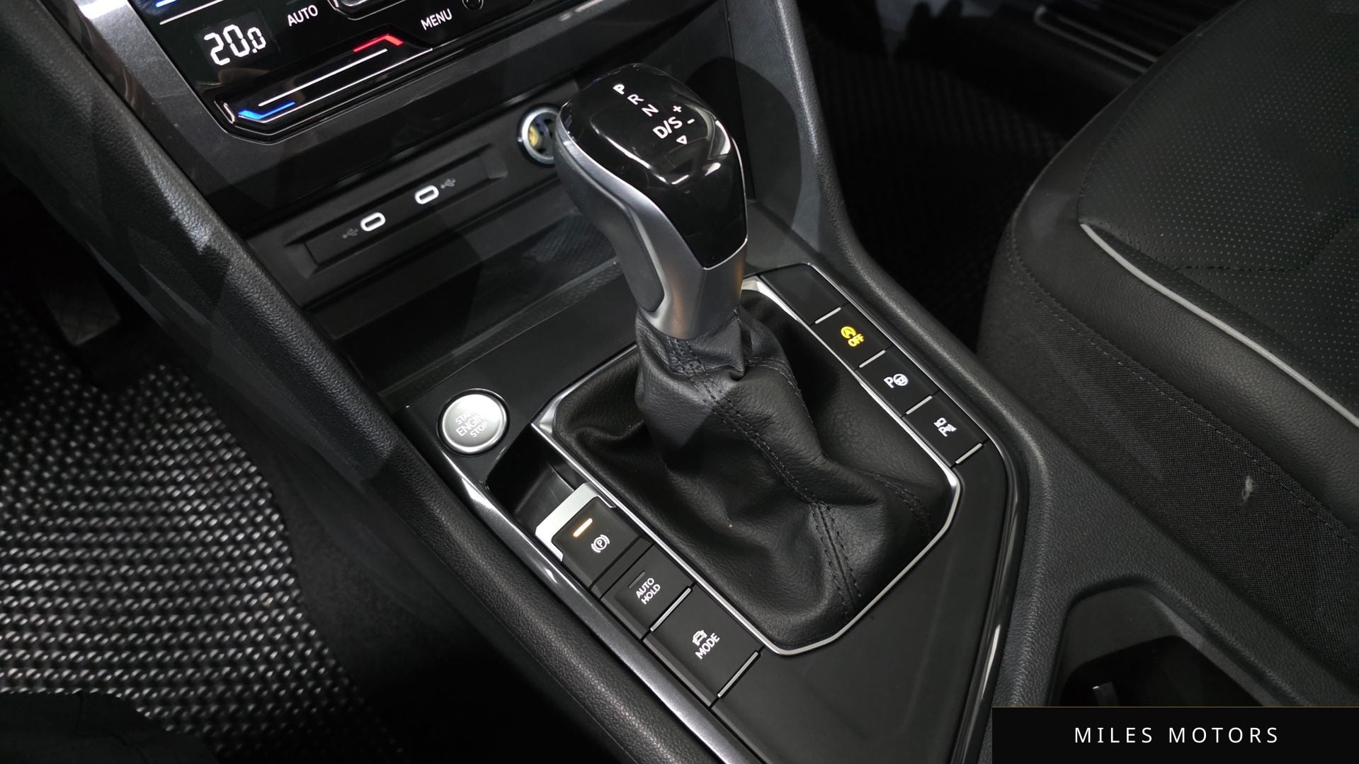 Volkswagen Tiguan 2024 — миниатюра 9